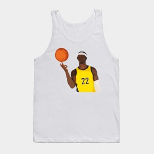 Indiana Pacers | Caris Levert Tank Top